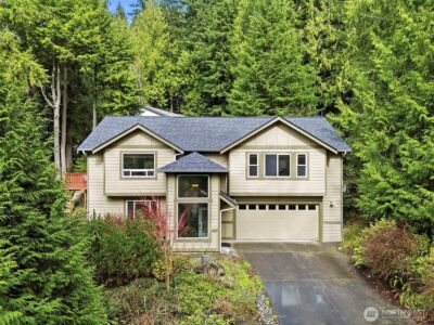 19 Horseshoe Circle , Bellingham, WA 98229