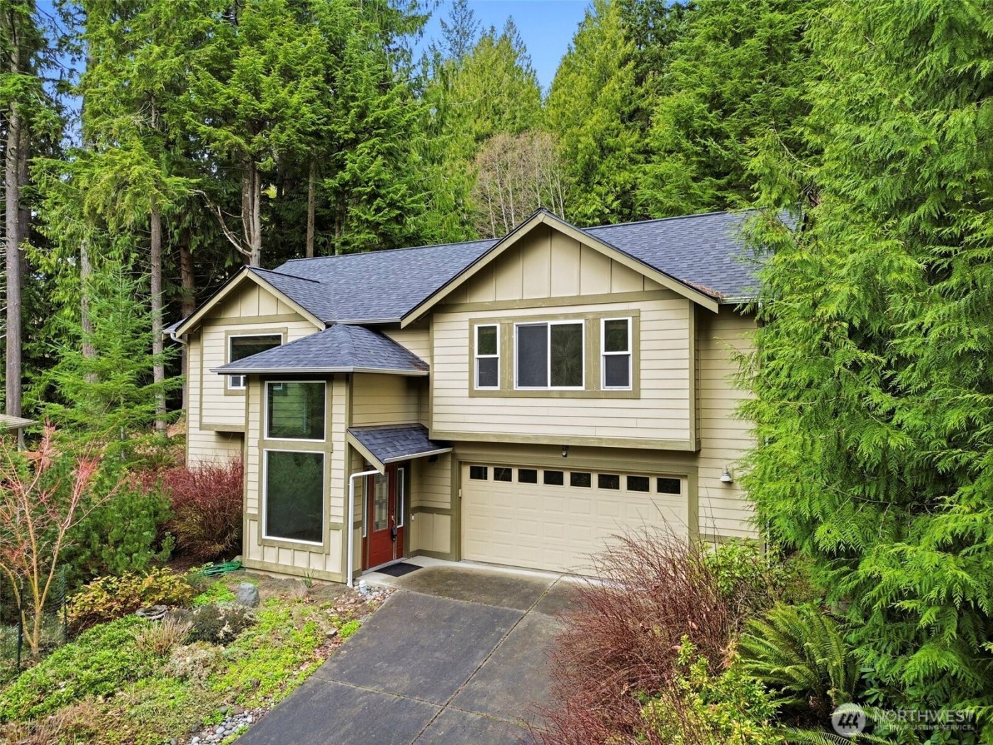 19 Horseshoe Circle , Bellingham, WA 98229