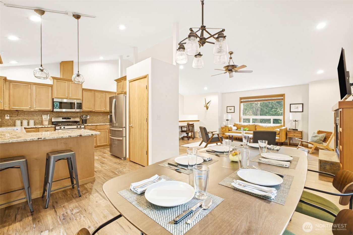 19 Horseshoe Circle , Bellingham, WA 98229
