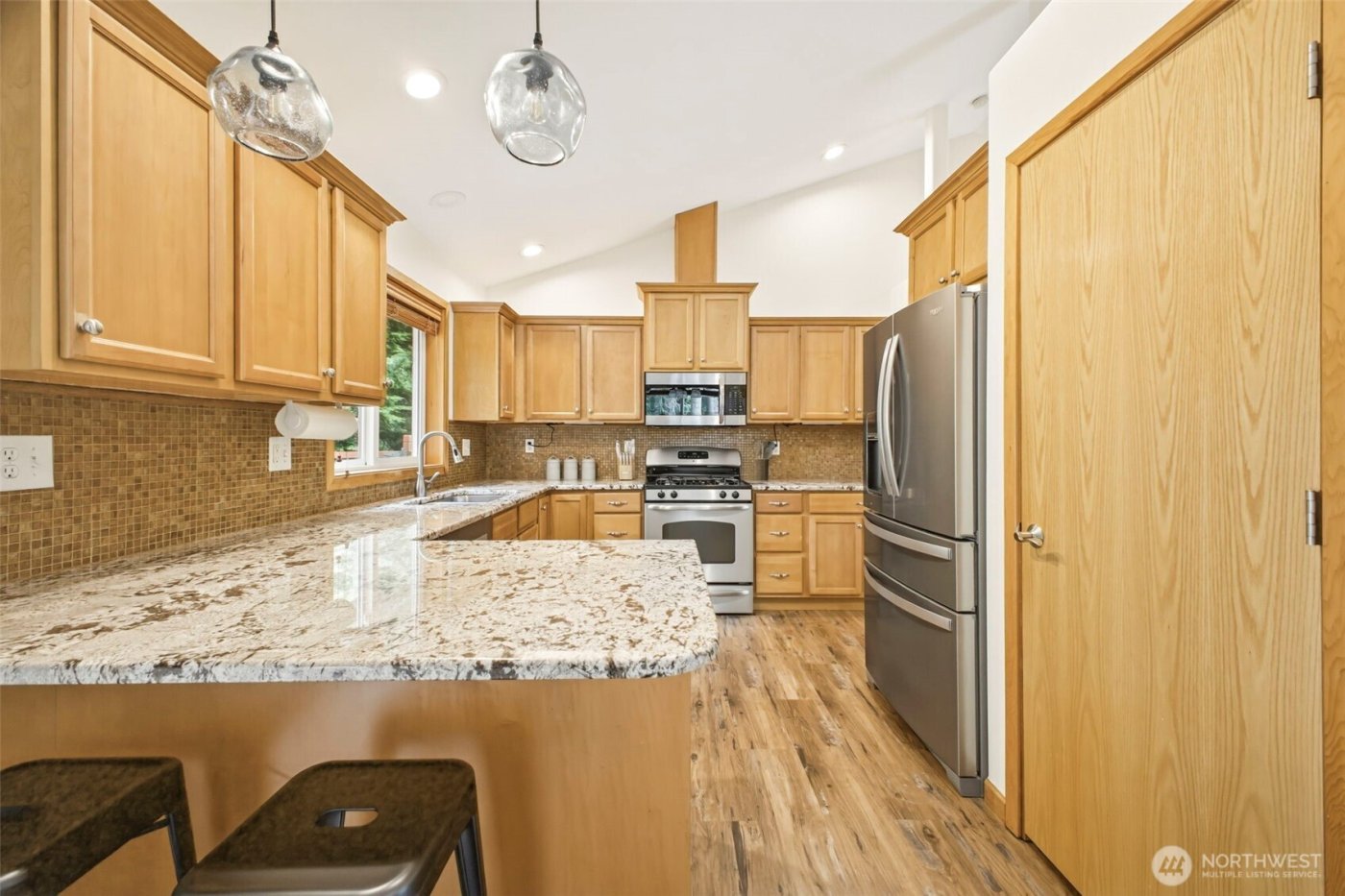 19 Horseshoe Circle , Bellingham, WA 98229