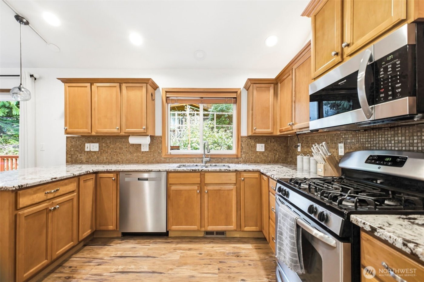 19 Horseshoe Circle , Bellingham, WA 98229