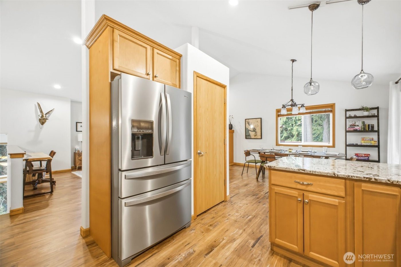 19 Horseshoe Circle , Bellingham, WA 98229