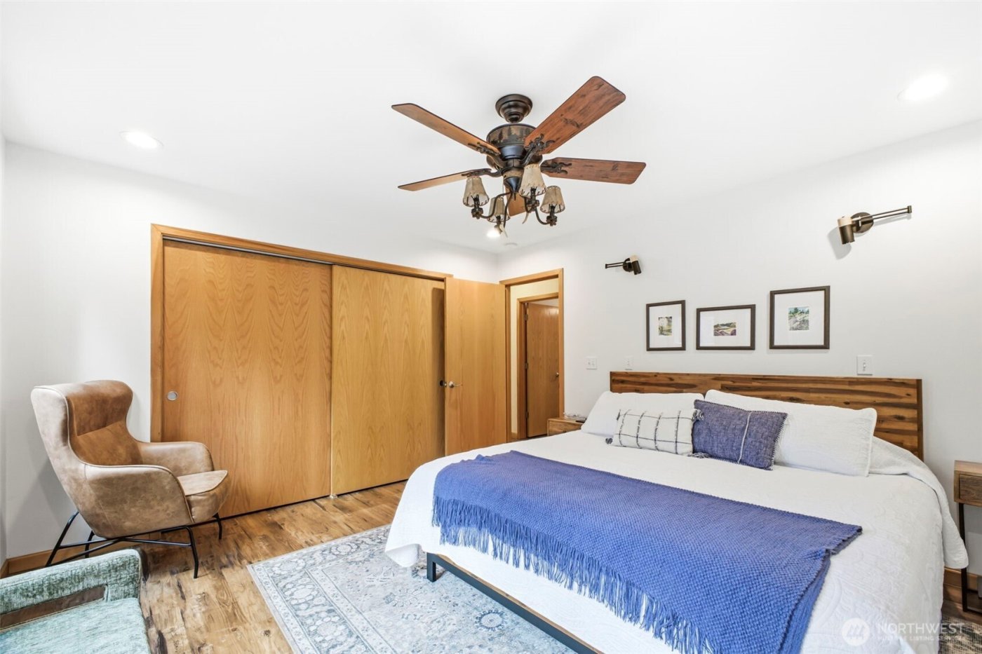 19 Horseshoe Circle , Bellingham, WA 98229