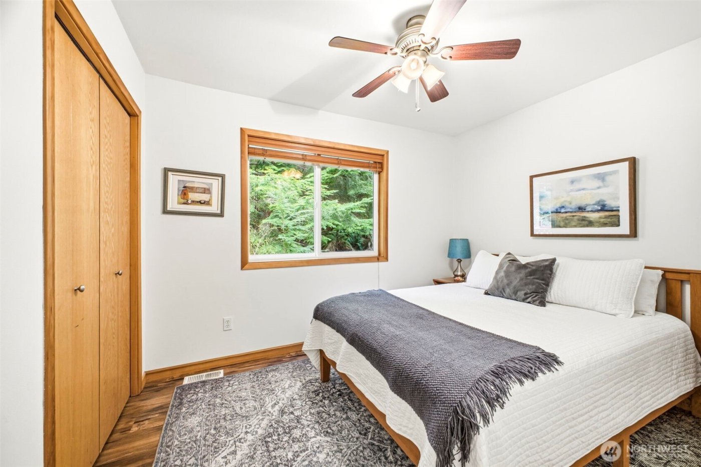 19 Horseshoe Circle , Bellingham, WA 98229