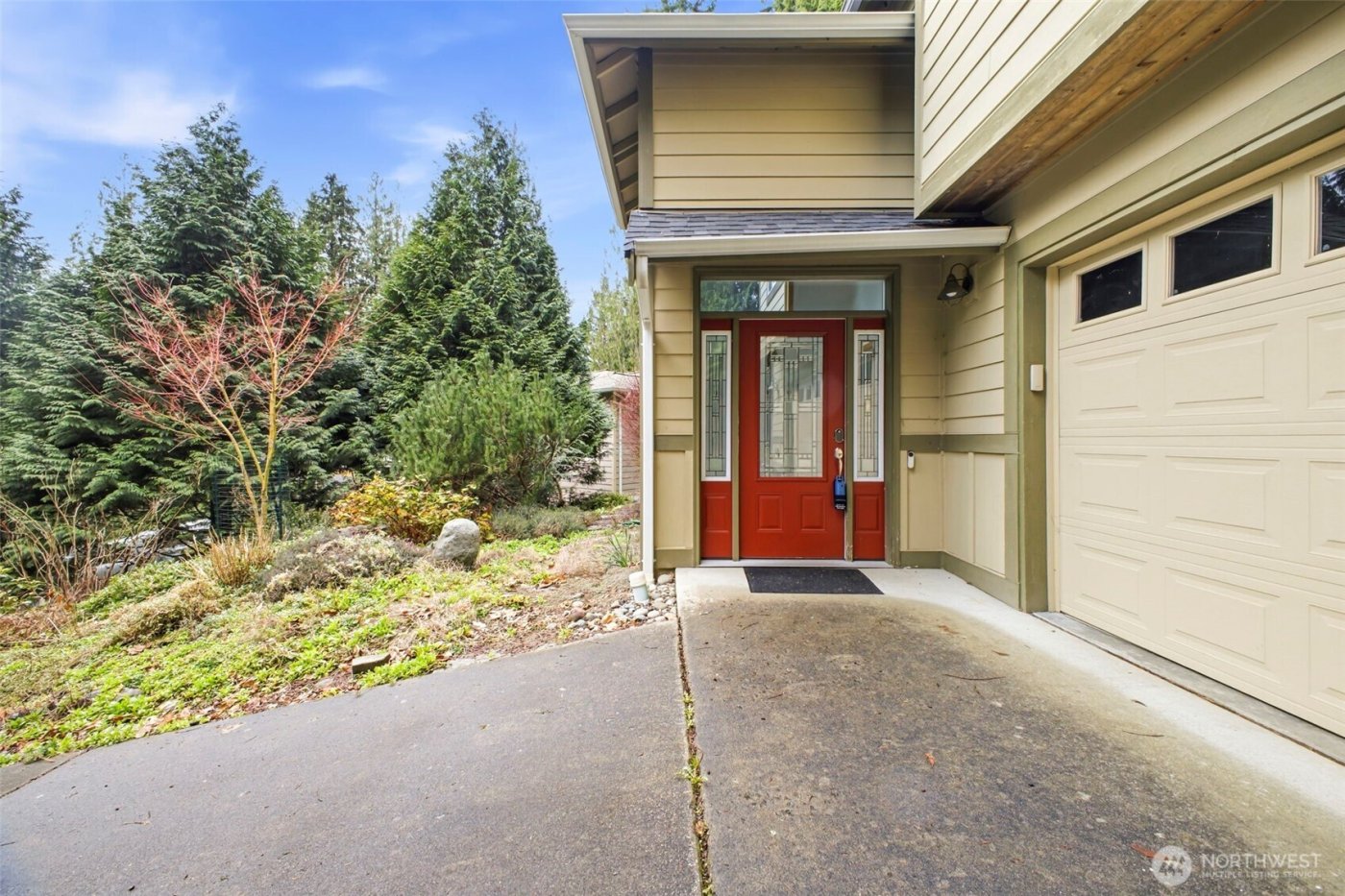 19 Horseshoe Circle , Bellingham, WA 98229