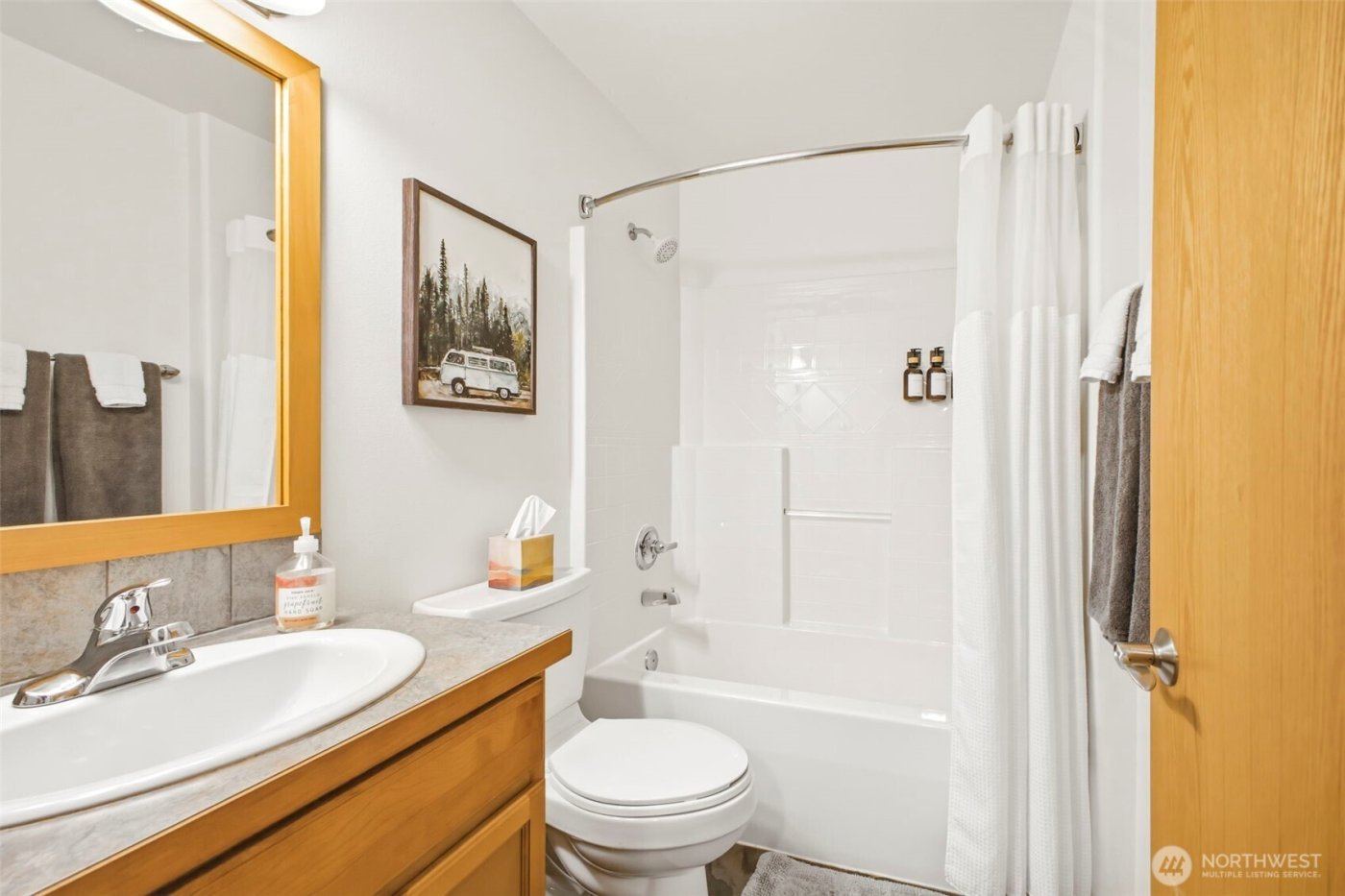 19 Horseshoe Circle , Bellingham, WA 98229