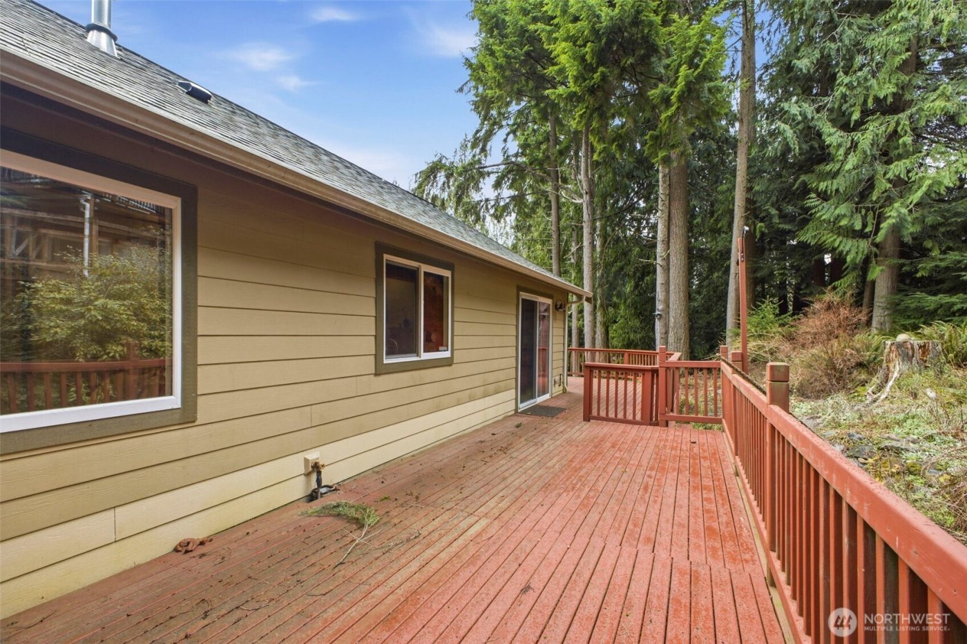 19 Horseshoe Circle , Bellingham, WA 98229