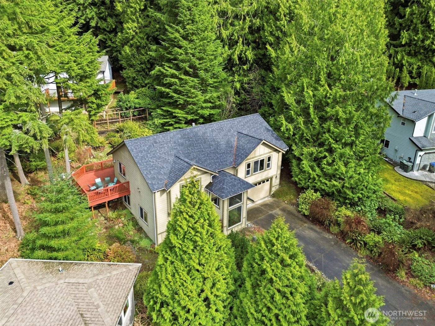 19 Horseshoe Circle , Bellingham, WA 98229