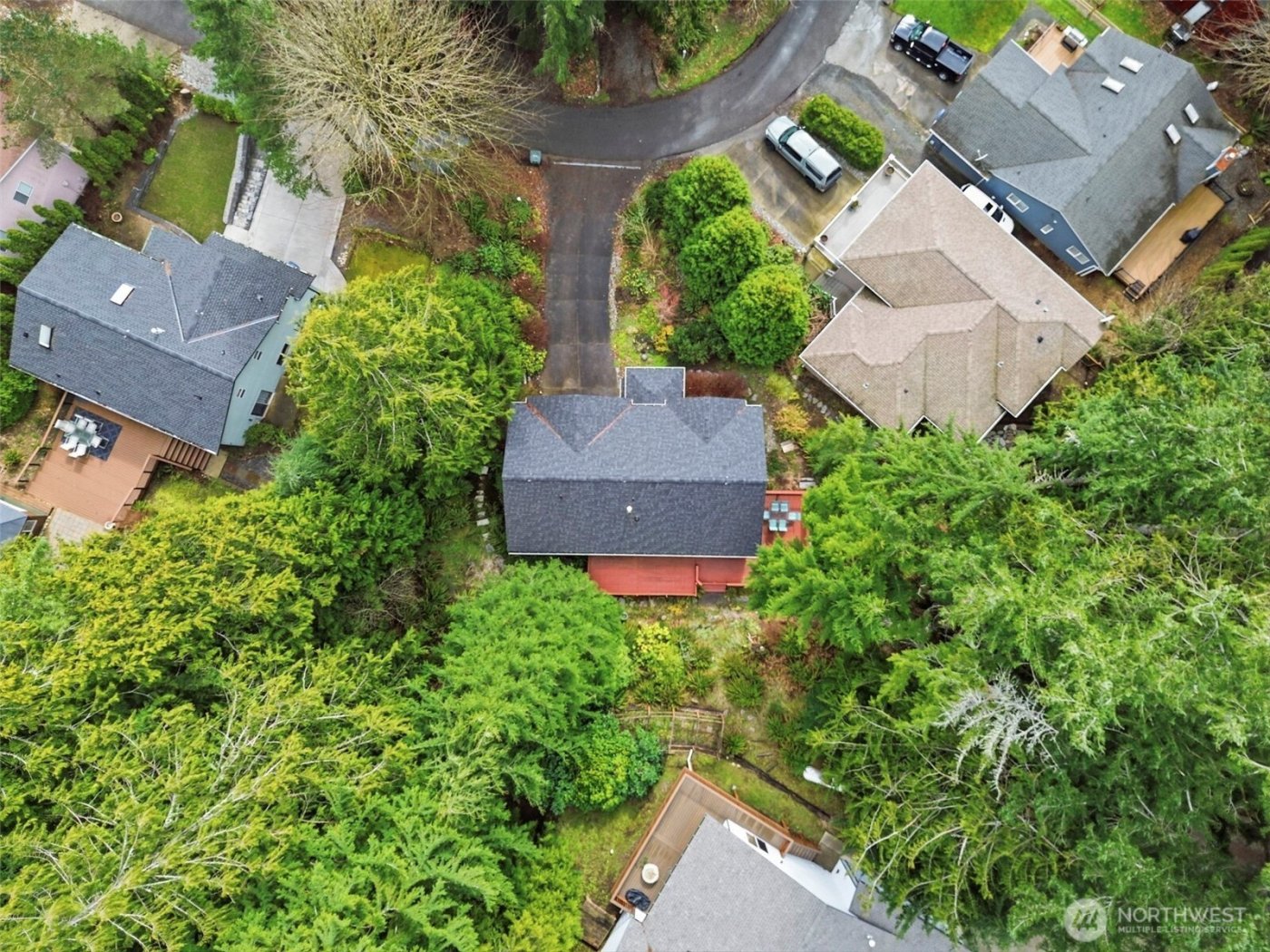 19 Horseshoe Circle , Bellingham, WA 98229