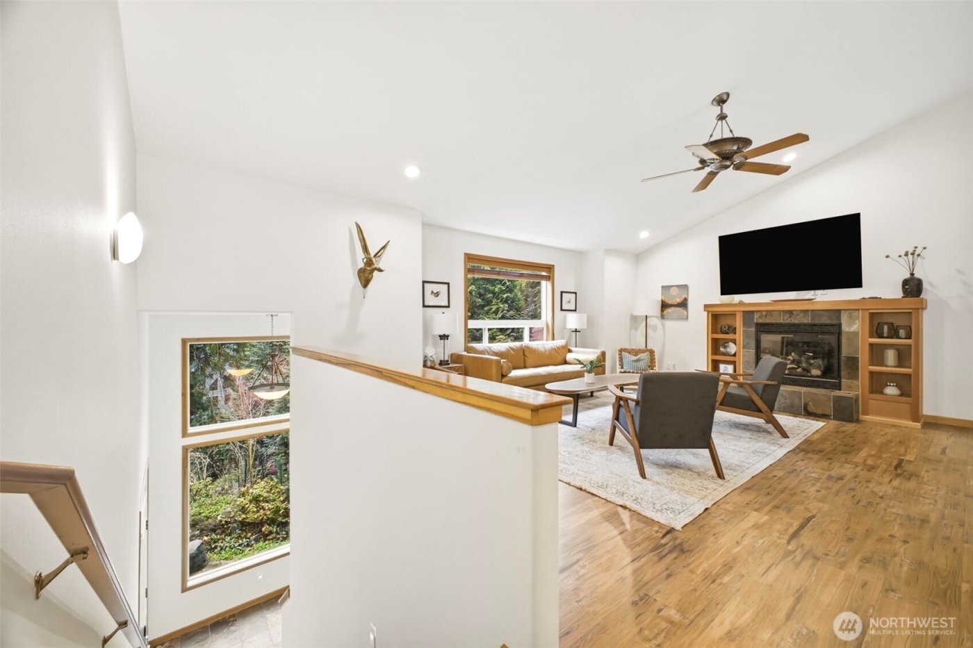 19 Horseshoe Circle , Bellingham, WA 98229