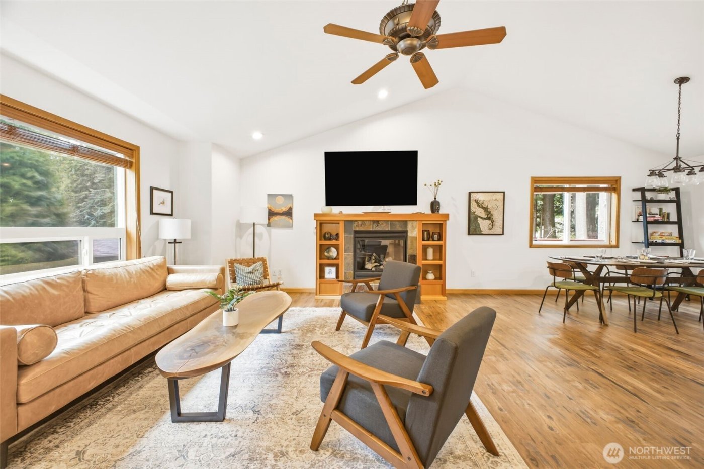 19 Horseshoe Circle , Bellingham, WA 98229