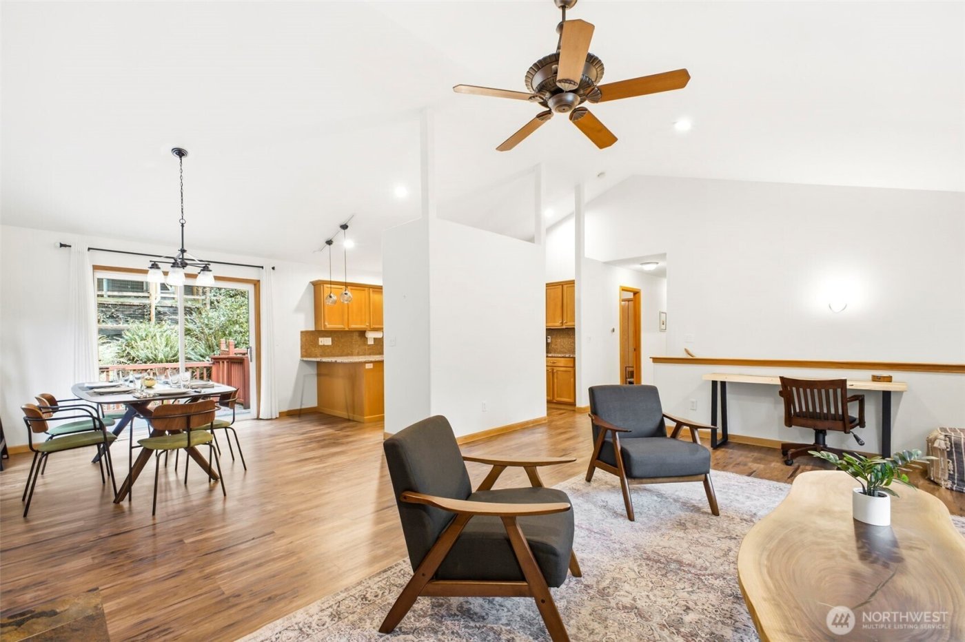 19 Horseshoe Circle , Bellingham, WA 98229