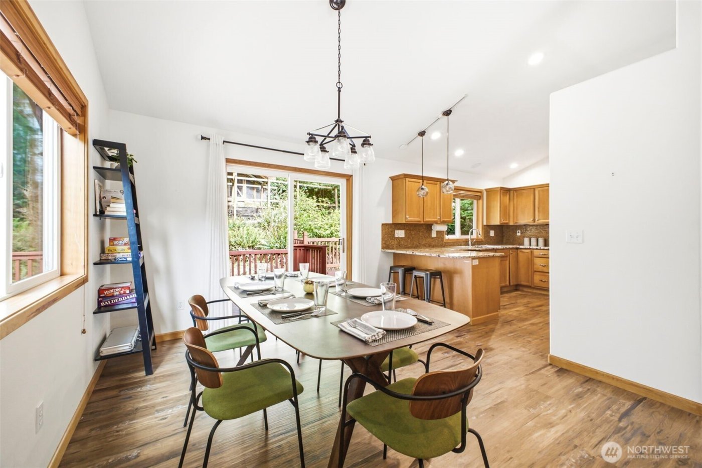 19 Horseshoe Circle , Bellingham, WA 98229