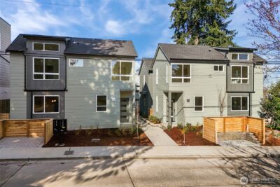 3550 S Dawson Street , Seattle, WA 98118 - Photo 1
