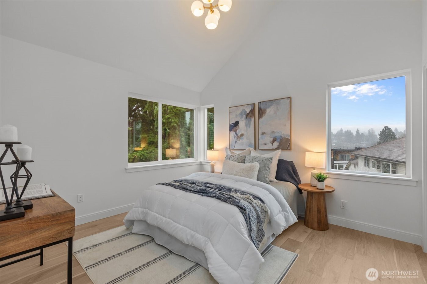 3550 S Dawson Street , Seattle, WA 98118