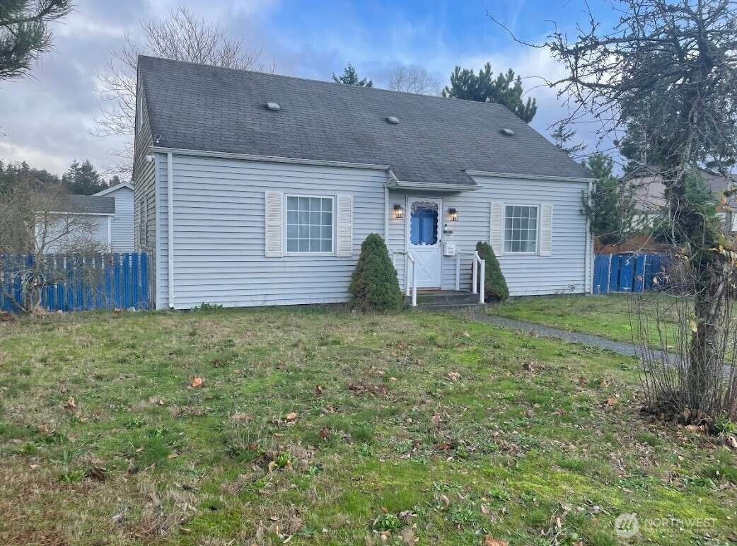 6441 S Prospect Street , Tacoma, WA 98409