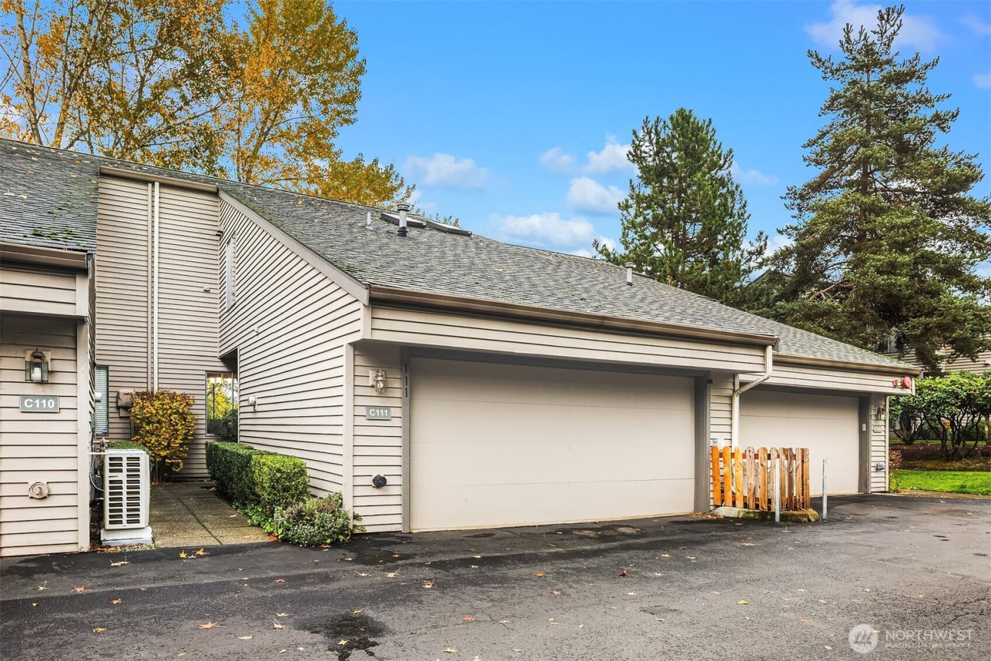 7250 Old Redmond Road #C111, Redmond, WA 98052