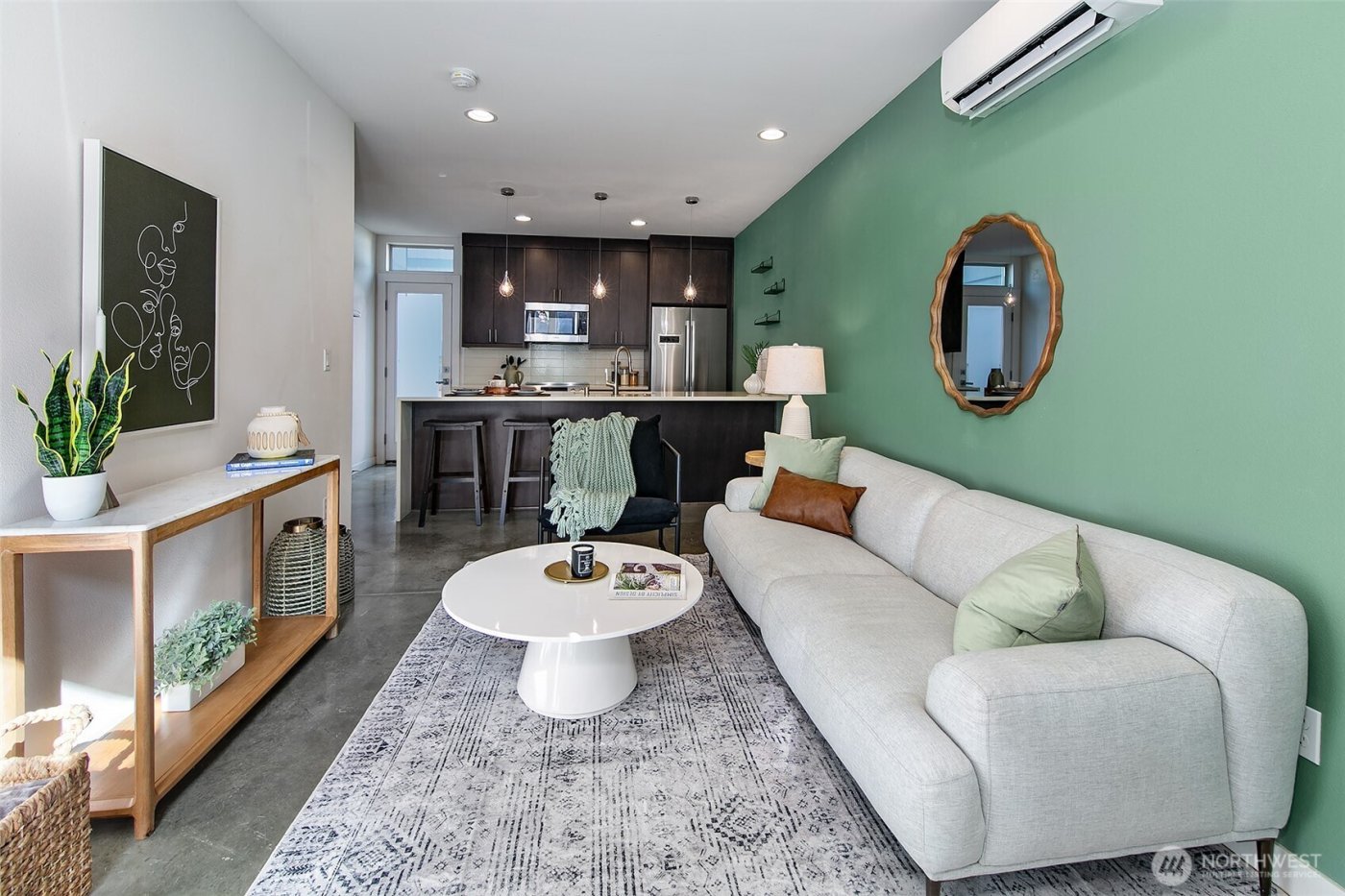 6726 Corson Avenue S #F, Seattle, WA 98108