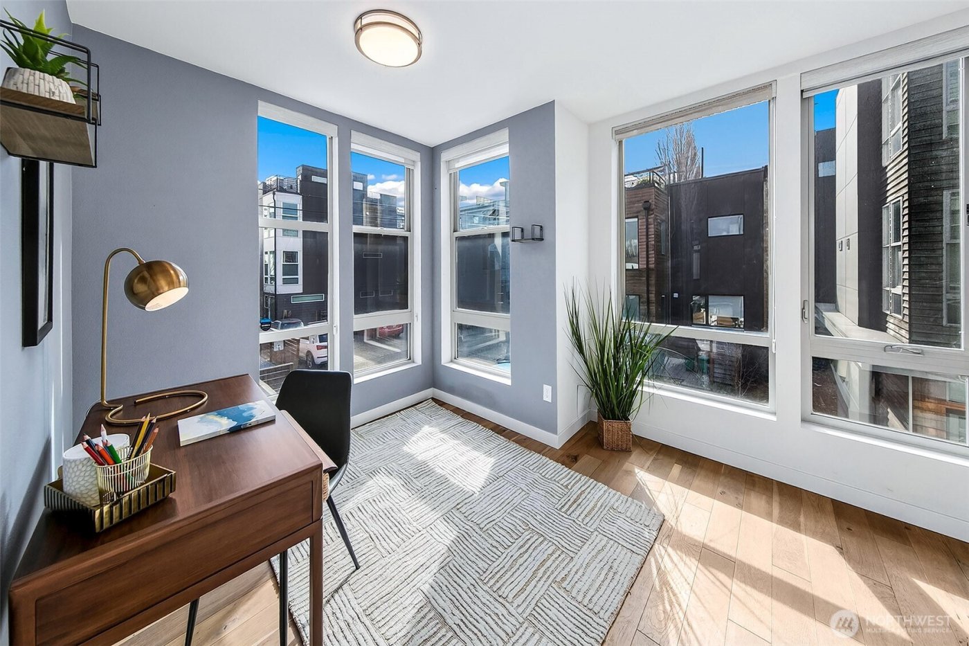 6726 Corson Avenue S #F, Seattle, WA 98108