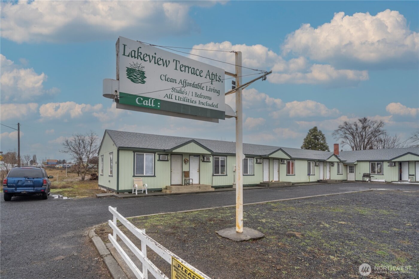 68 W State Highway 28 , Soap Lake, WA 98851