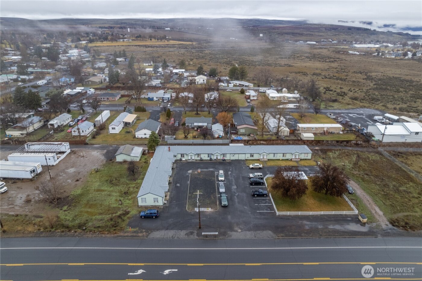 68 W State Highway 28 , Soap Lake, WA 98851