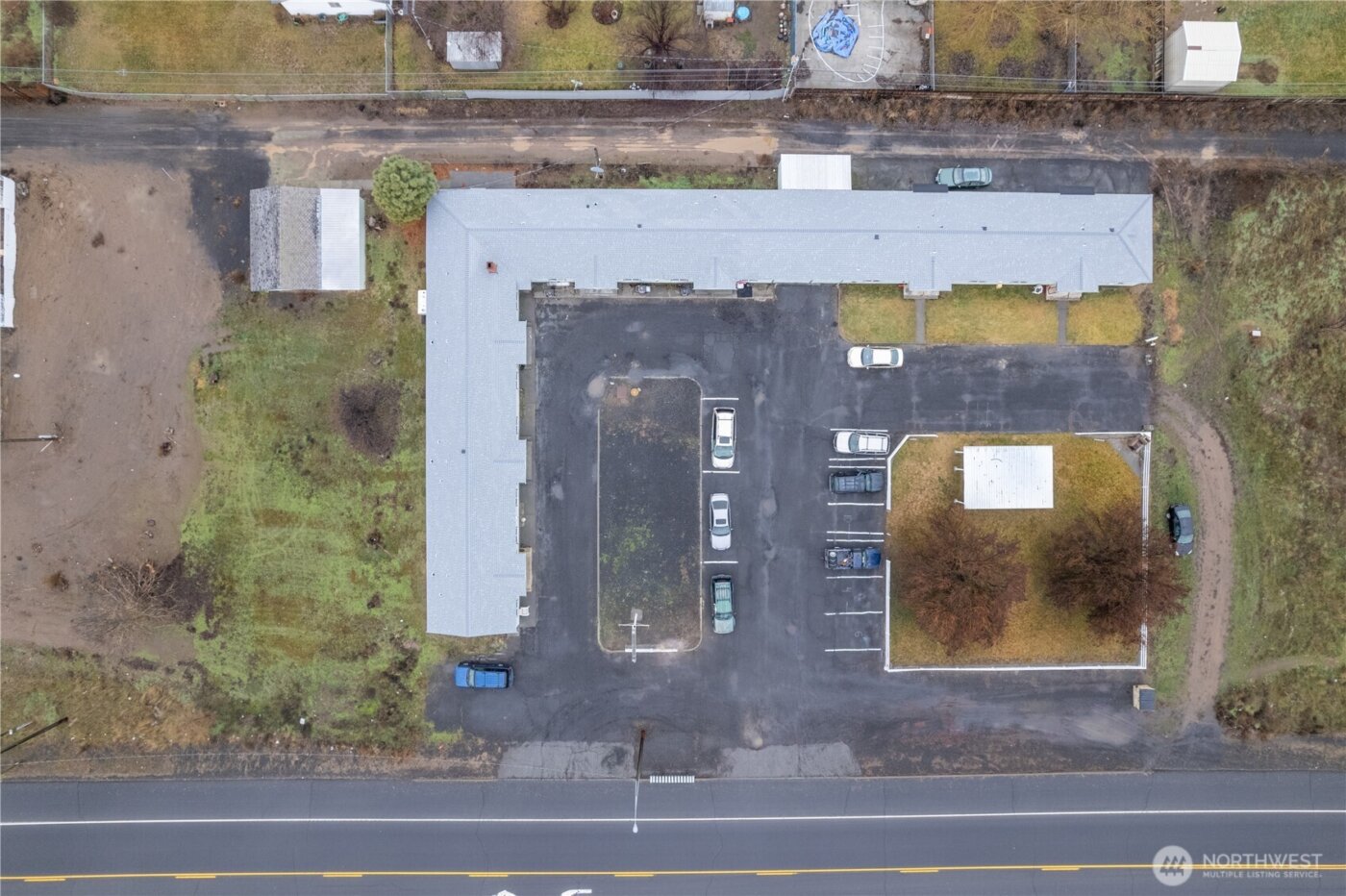 68 W State Highway 28 , Soap Lake, WA 98851