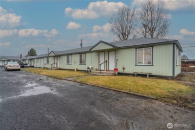 68 W State Highway 28 , Soap Lake, WA 98851 - Photo 4