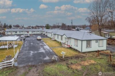 68 W State Highway 28 , Soap Lake, WA 98851 - Photo 6