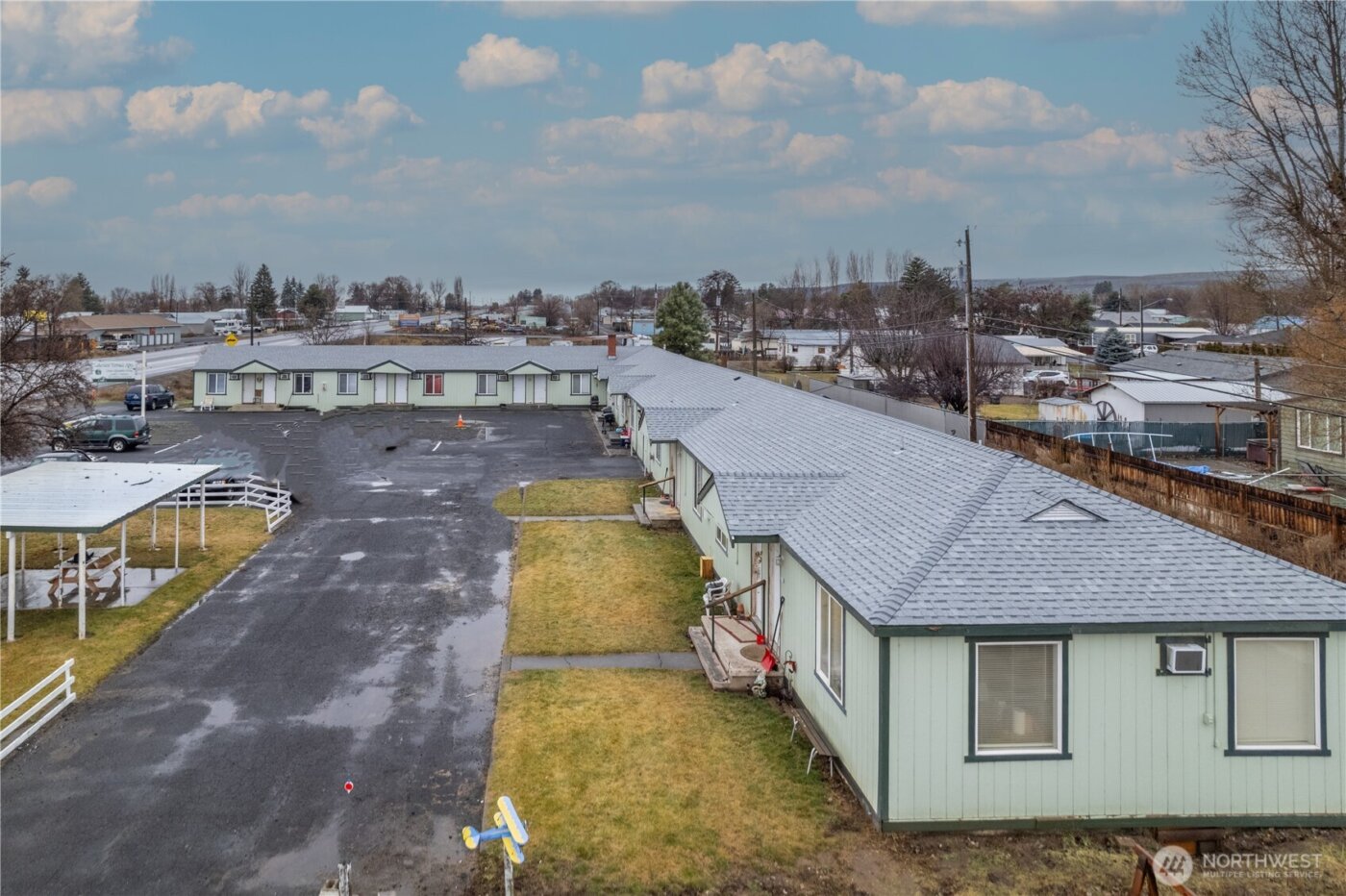 68 W State Highway 28 , Soap Lake, WA 98851