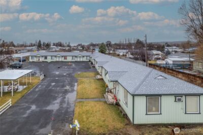 68 W State Highway 28 , Soap Lake, WA 98851 - Photo 7