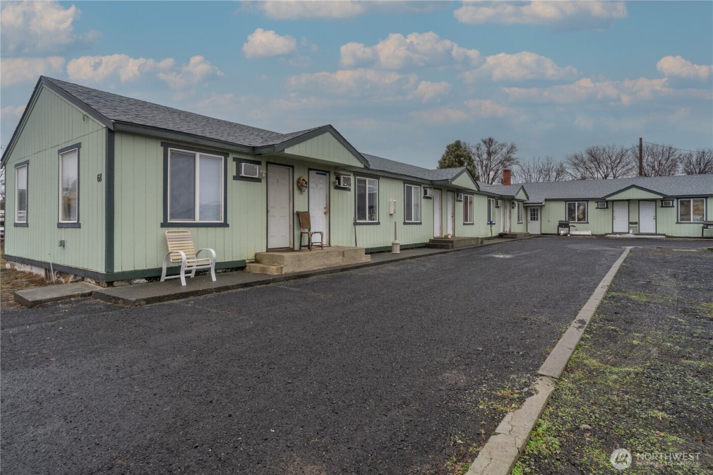 68 W State Highway 28 , Soap Lake, WA 98851