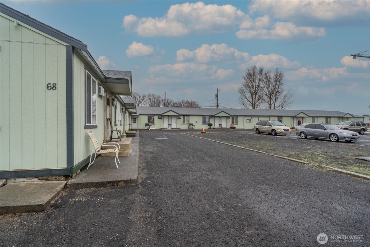 68 W State Highway 28 , Soap Lake, WA 98851