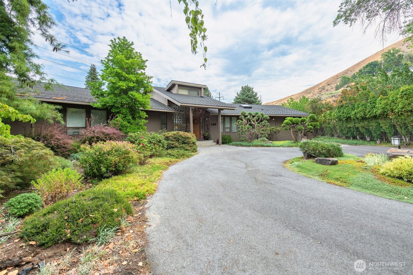 409 Austin Ave , Wenatchee, WA 98801