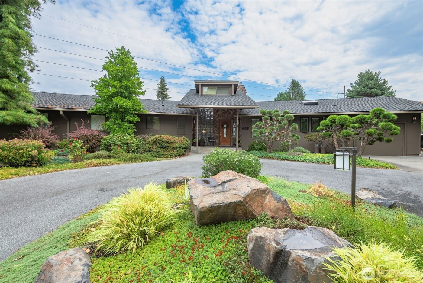 409 Austin Ave , Wenatchee, WA 98801