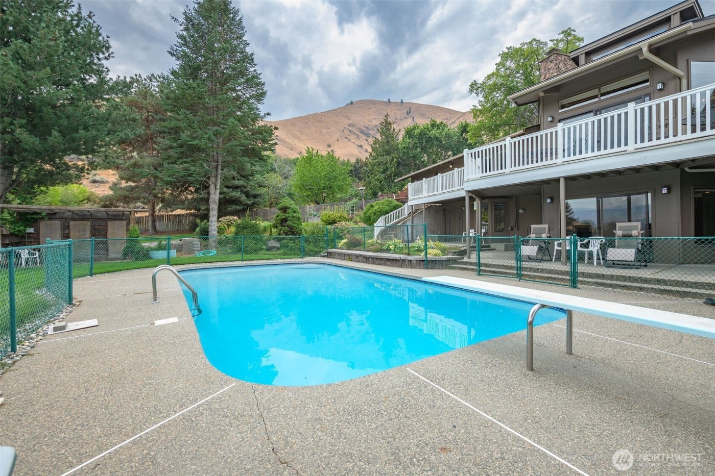 409 Austin Ave , Wenatchee, WA 98801