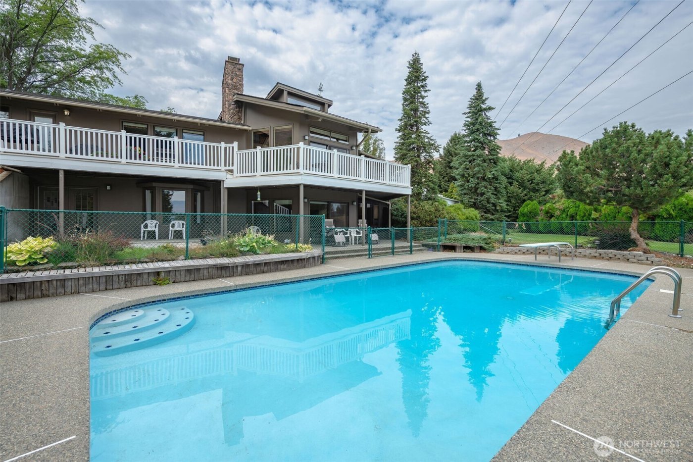 409 Austin Ave , Wenatchee, WA 98801