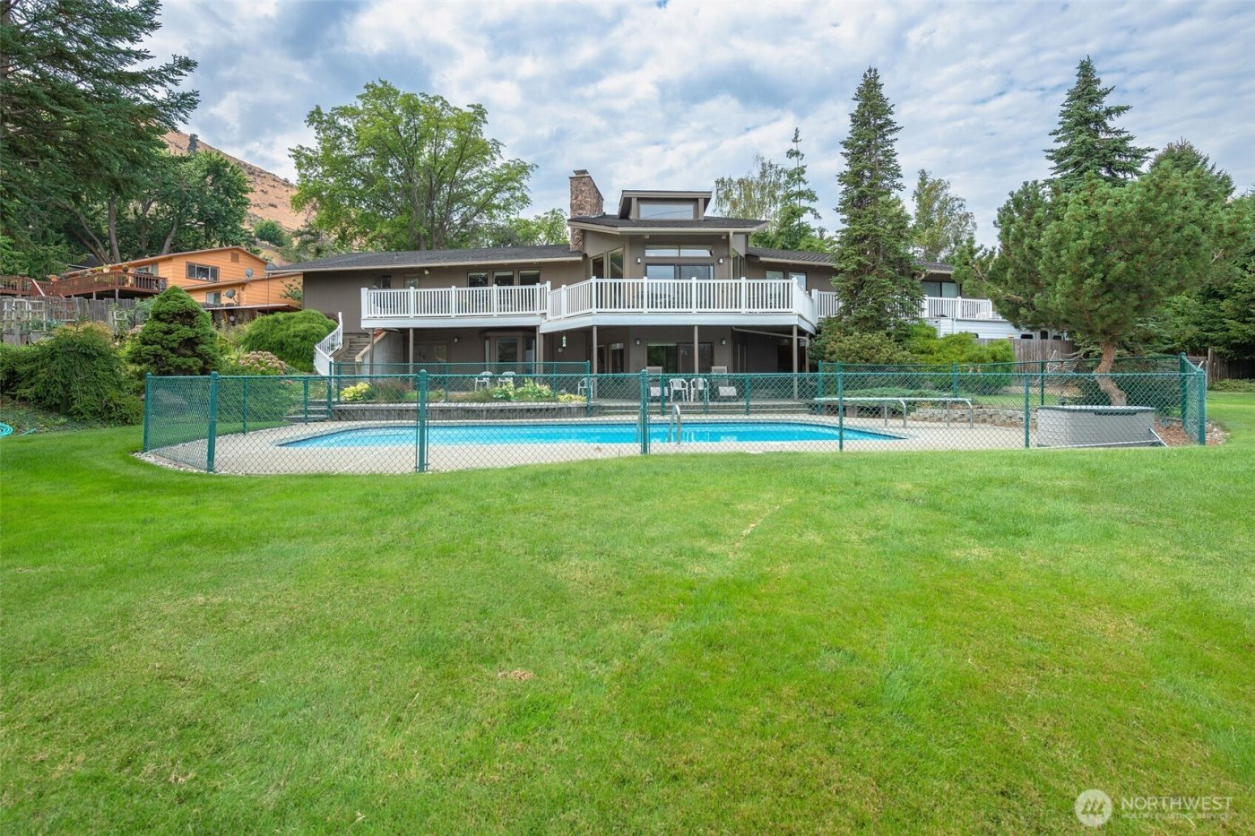 409 Austin Ave , Wenatchee, WA 98801