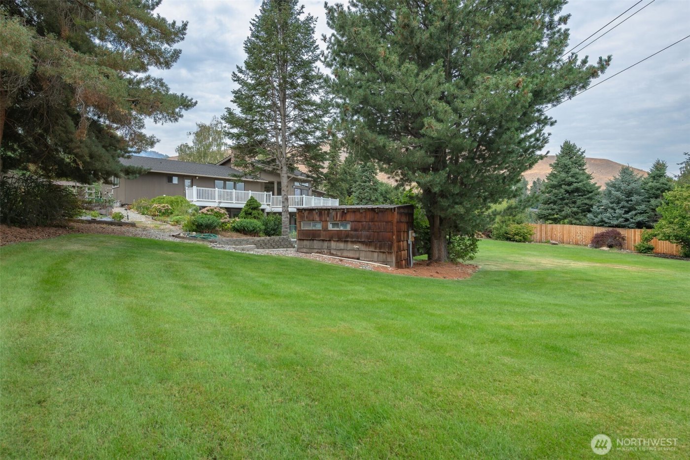 409 Austin Ave , Wenatchee, WA 98801