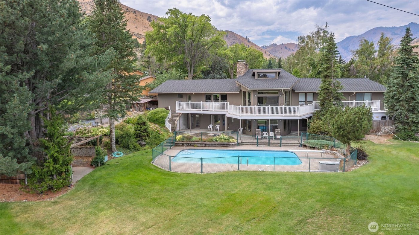 409 Austin Ave , Wenatchee, WA 98801