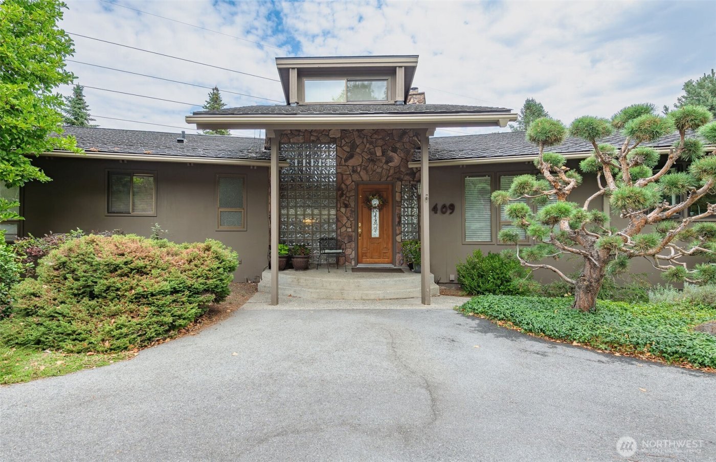 409 Austin Ave , Wenatchee, WA 98801