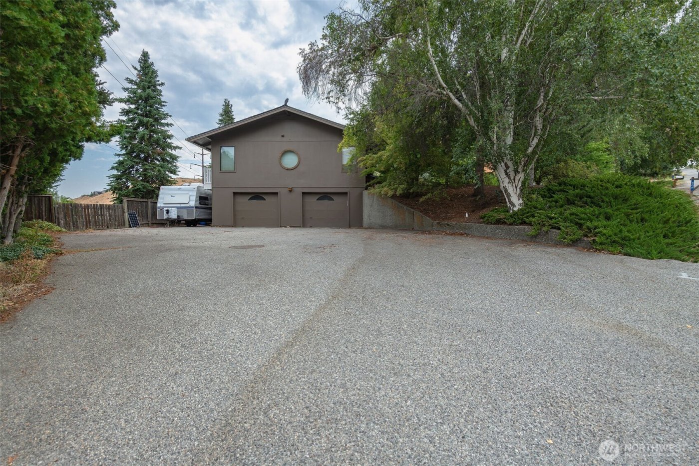 409 Austin Ave , Wenatchee, WA 98801