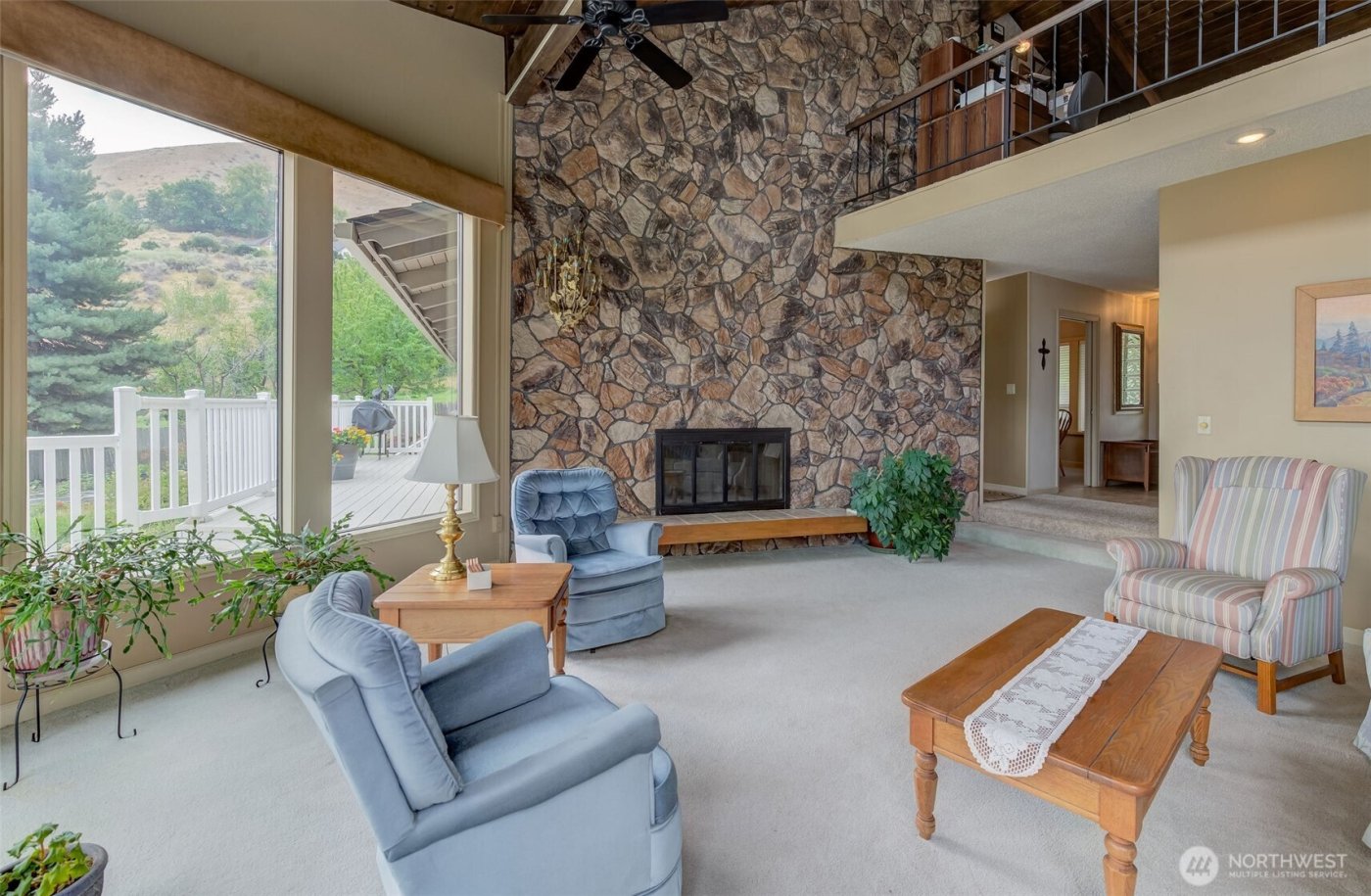 409 Austin Ave , Wenatchee, WA 98801