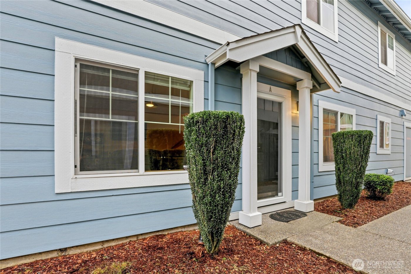 6068 Illinois Lane SE #A, Lacey, WA 98513