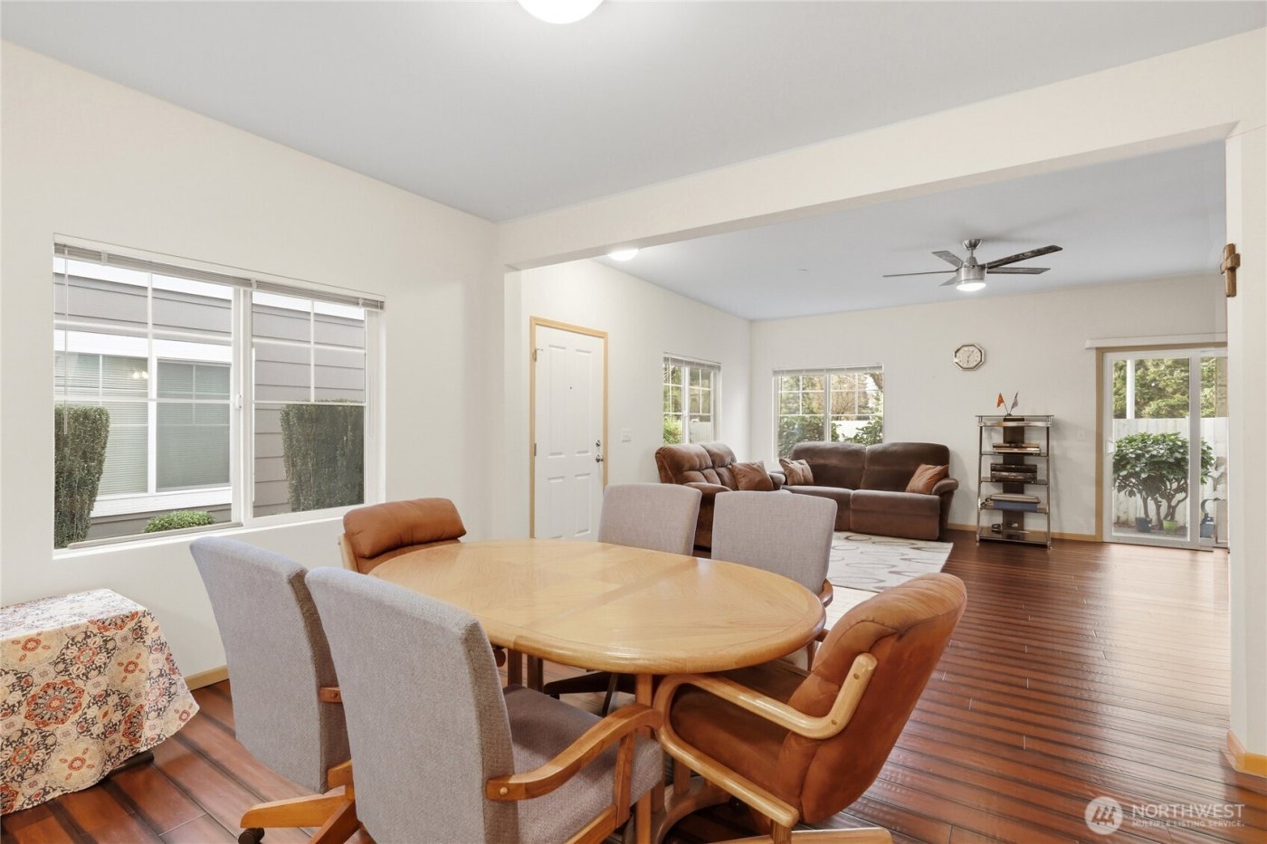 6068 Illinois Lane SE #A, Lacey, WA 98513