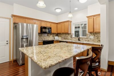 6068 Illinois Lane SE #A, Lacey, WA 98513 - Photo 5