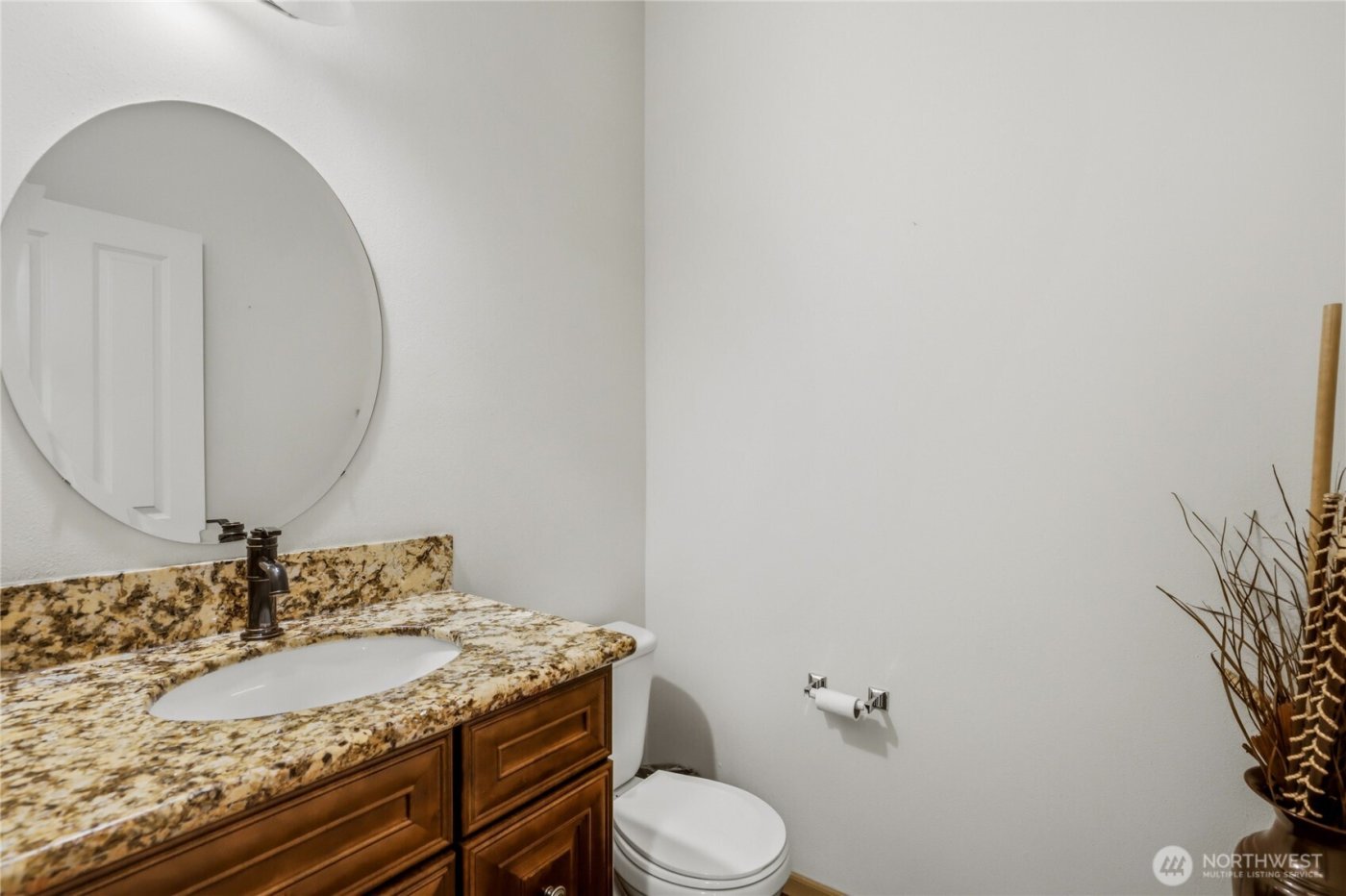 6068 Illinois Lane SE #A, Lacey, WA 98513