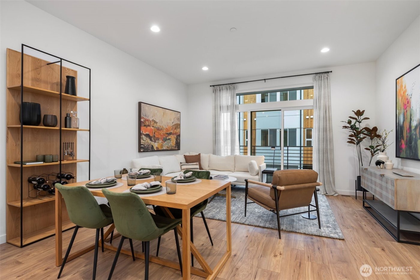 1126 129th Court NE, Bellevue, WA 98005