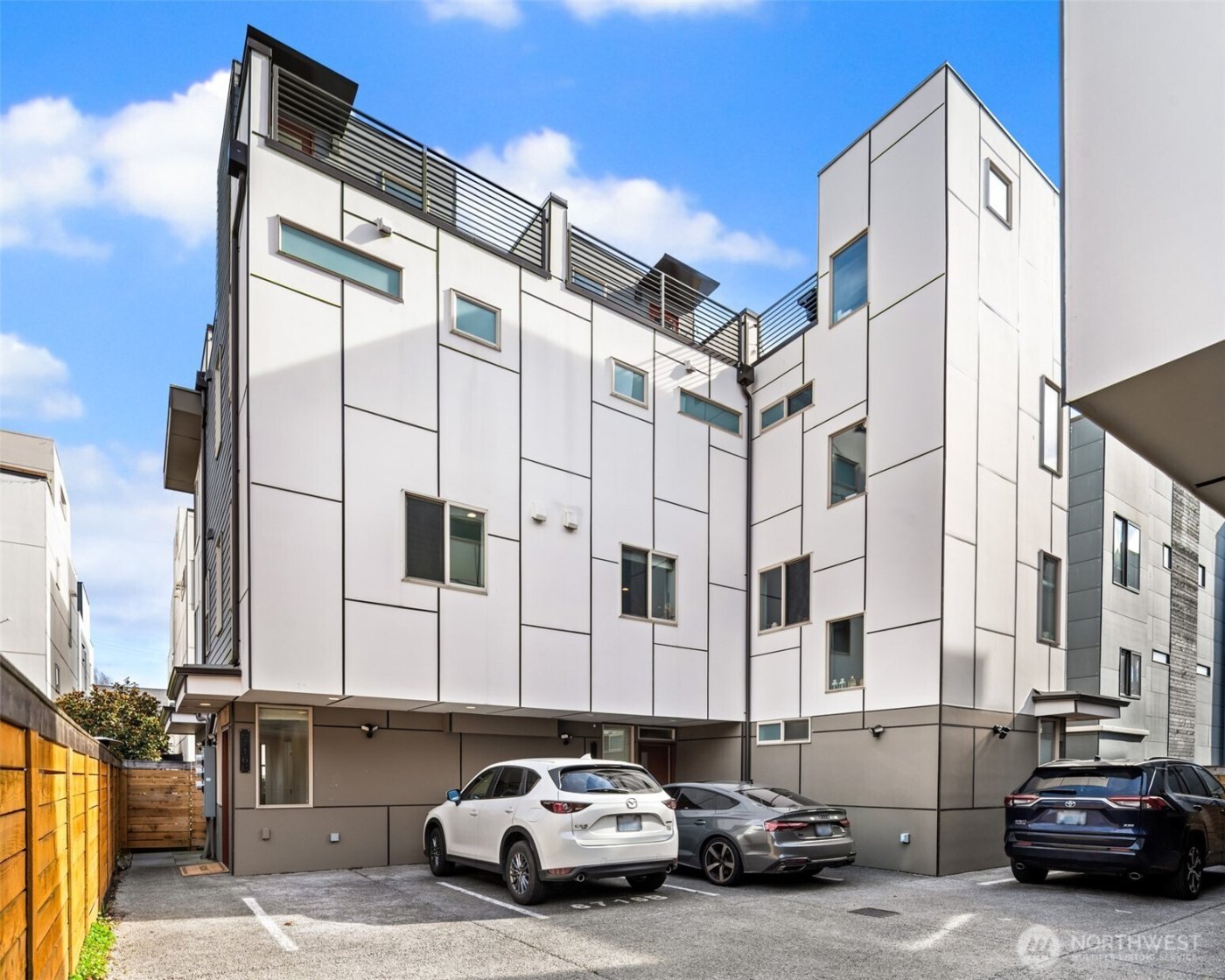 6716 Mary Avenue NW #C, Seattle, WA 98117