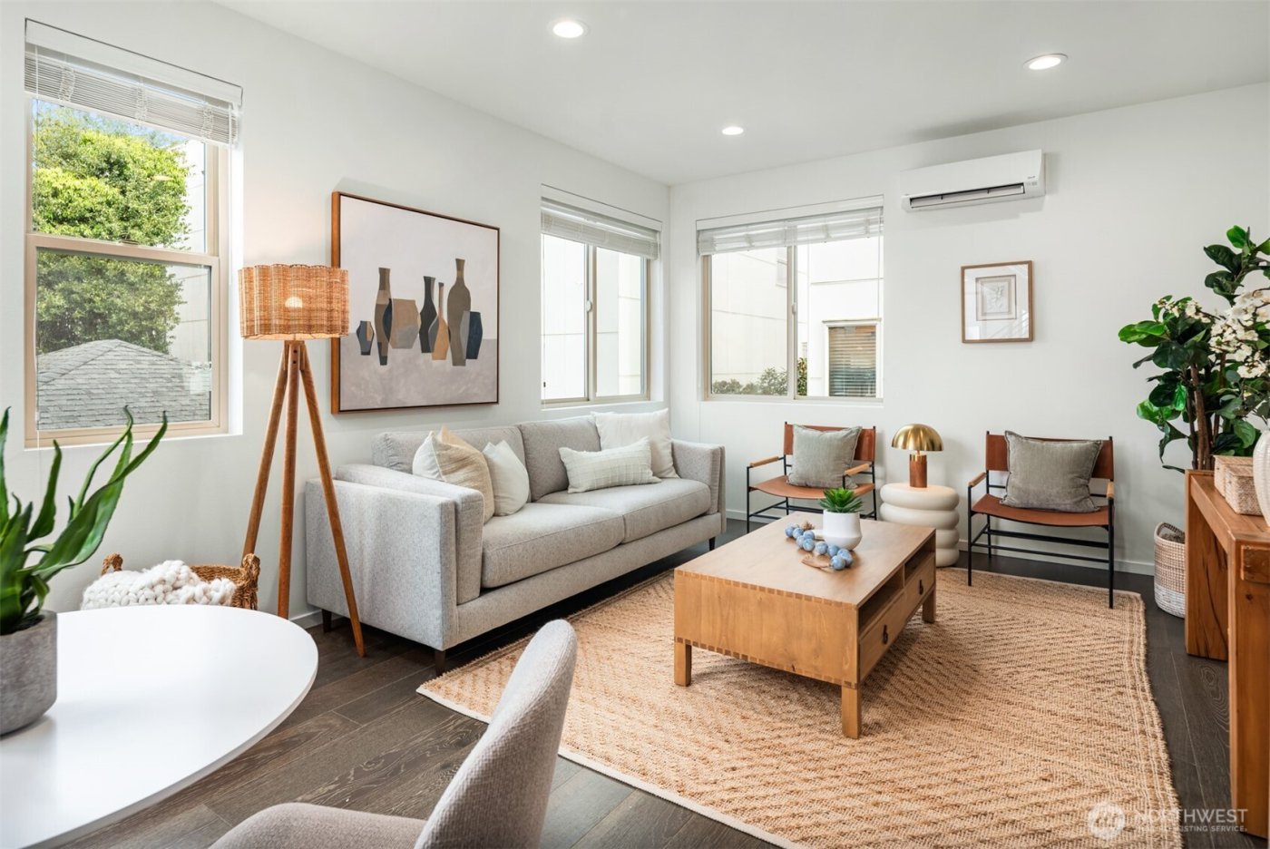 6716 Mary Avenue NW #C, Seattle, WA 98117