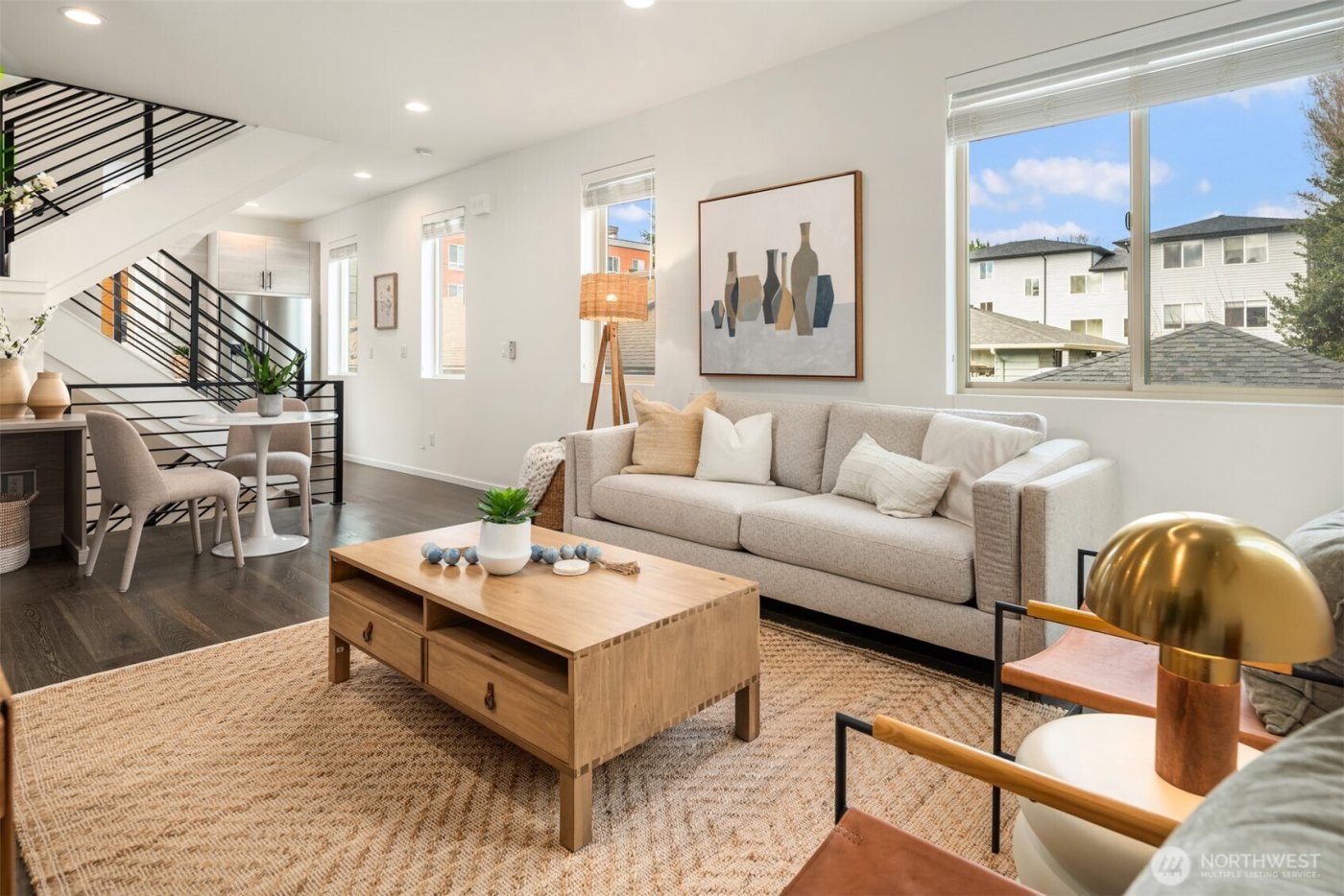 6716 Mary Avenue NW #C, Seattle, WA 98117